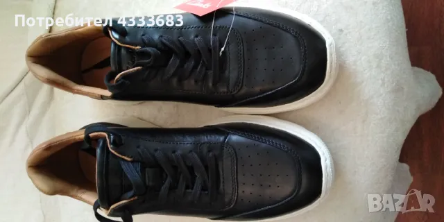 Обувки кларк естестве , снимка 8 - Официални обувки - 48407368