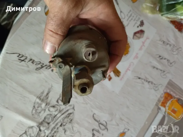 Ретро уред, снимка 2 - Части - 50238041