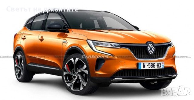 Джанти със Гуми 18 Цола  за Рено Arkana Captur Kadjar Dustar Nissan Нисан Кашкай Нови Оригинални  , снимка 7 - Гуми и джанти - 39807194