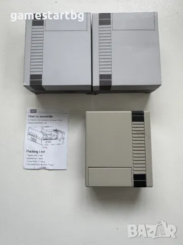 Nes4Pi Raspberry Pi 4 Retro Gaming Case