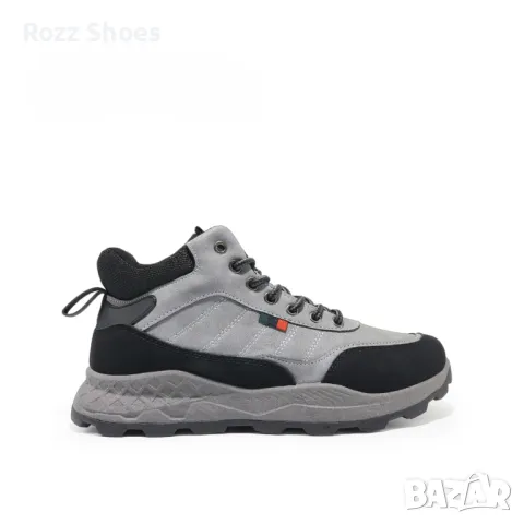 Мъжки маратонки мод.59