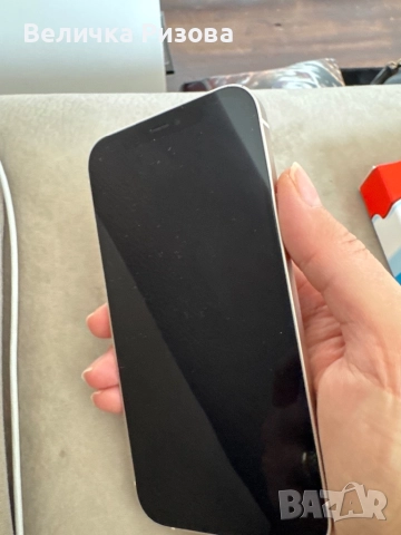 Iphone 12, снимка 2 - Apple iPhone - 52705075