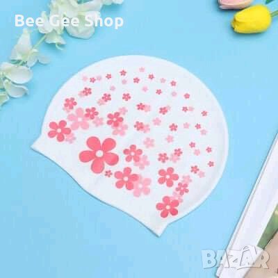 Хит модел плувни шапки в Европа!!! , снимка 1