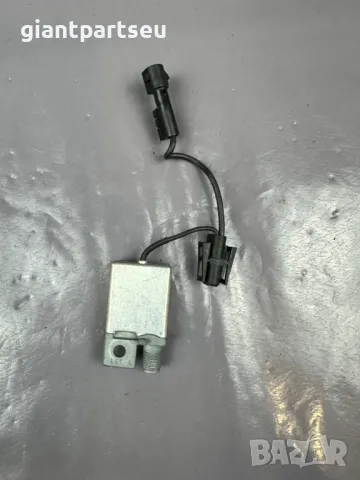 Усилвател Антена за БМВ BMW e38 E39 8362532, снимка 3 - Части - 49113123