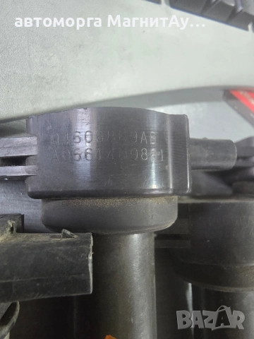 04606869AB Запалителна бобина за CHRYSLER 300C 3.5 Dodge A0561400881, снимка 3 - Части - 52292274