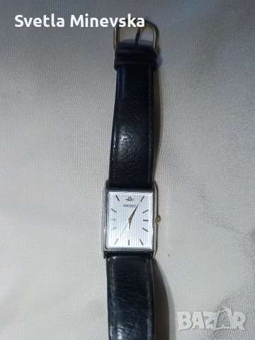 Японски Seiko