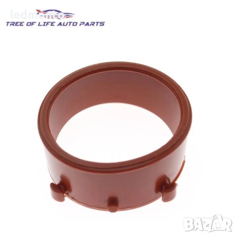 Уплътнение гарнитура тръбата  маркуч всмукване на въздух Mercedes 64209404, снимка 5 - Части - 44160847