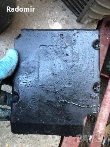 ABS модул с помпа Ауди ТТ , 224 коня, куатро, 2003, кабрио, ръчка, снимка 3 - Части - 44168113