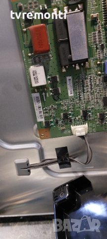 лед диоди от дисплей LTA460HW02 от телевизор TOSHIBA модел 46TL838, снимка 2 - Части и Платки - 37454281