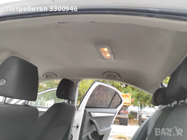 Шкода Октавия , снимка 12 - Автомобили и джипове - 51854040