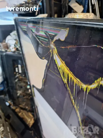 TCon BOARD ,PT500GT04-1-C-1 for JVC LT-50VA3300 for 50inc DISPLAY VES500QNFH-L6-Z02, снимка 8 - Части и Платки - 49397983