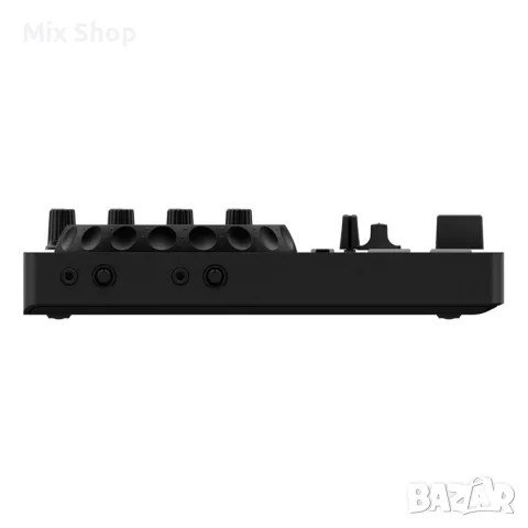 Нов DJ КОНТРОЛЕР ALPHA THETA DDJ-FLX2, снимка 3 - Ресийвъри, усилватели, смесителни пултове - 56297230