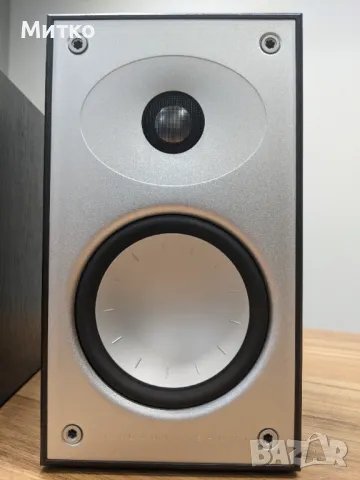 Тонколони Mordaunt Short Avant 902i, снимка 9 - Тонколони - 47716754