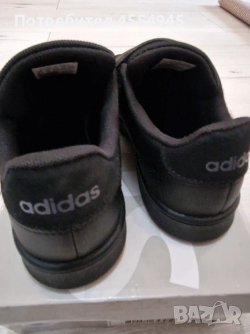Обувки Adidas Sportswear , снимка 3 - Детски обувки - 53201737