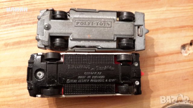 Метални колички имат забележки 15лв за брой , снимка 8 - Колекции - 39047312