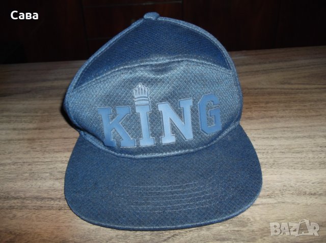 Шапки PUMA, LEVI,S, BILLABONG, KING, снимка 2 - Шапки - 29434544