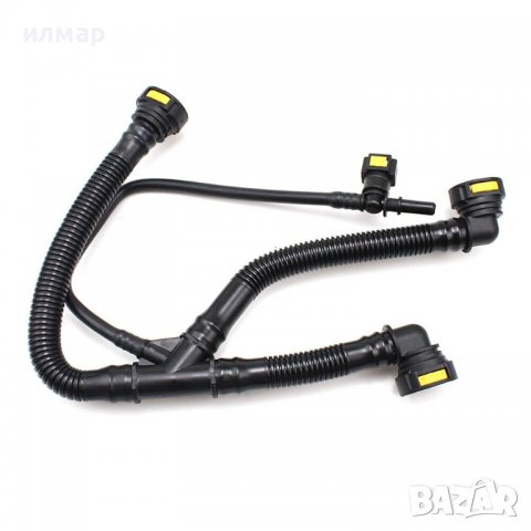 06H198211A Всмукателен колектор за Ауди А4 -1.8 TFSI /07-12г/, снимка 9 - Части - 37966766