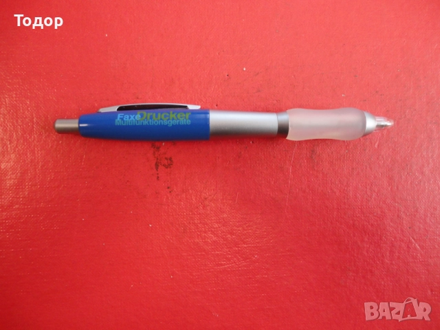 Страхотен химикал химикалка 3, снимка 7 - Ученически пособия, канцеларски материали - 52651827