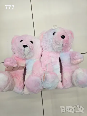 Пантофи мечета