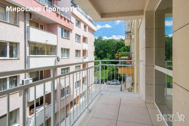 Продаваме Двустаен Апартамент В Гео Милев, снимка 8 - Апартаменти - 53040322