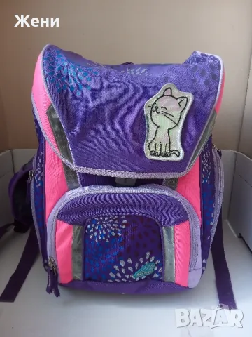 Ученическа анатомична раница Schneiders 