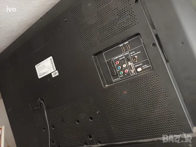 лед тв 40 инча Грундиг, снимка 5 - Телевизори - 47974930