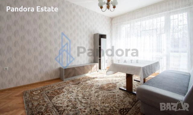 2-СТАЕН апартамент под наем, гр. София, кв. Свобода, снимка 2 - Апартаменти - 52811445