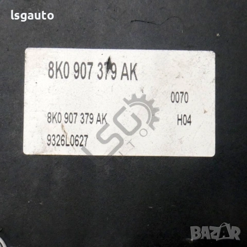 ABS модул AUDI A4 (B8) 2008-2015 ID: 156741, снимка 2 - Части - 53117755