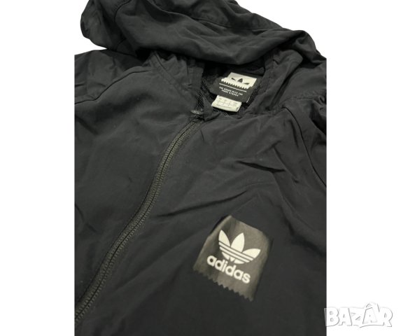 Ветровка Adidas Originals, мъжко яке, горнище, снимка 2 - Спортни дрехи, екипи - 42486616