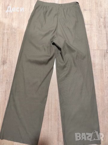 панталон с висока талия, снимка 4 - Панталони - 50025667