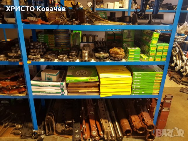 Диск феродов (черно феродо) мтз болгар тк 80/82, снимка 10 - Селскостопанска техника - 15126347