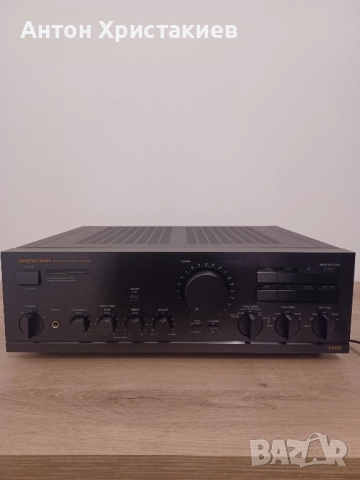 Продавам усилвател Onkyo Integra A8450