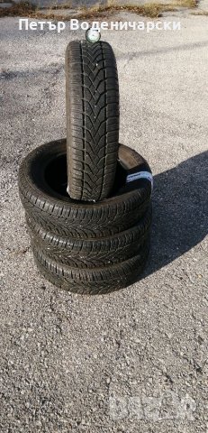 Гуми 175 65 15 Семперит Semperit 4 броя  Нов внос като нови Цената е за брой гума, снимка 6 - Гуми и джанти - 38801364