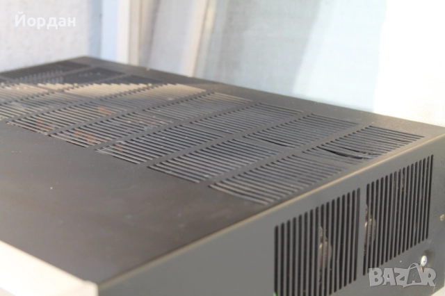 Усилвател ''JVC-4VN-880'', снимка 9 - Ресийвъри, усилватели, смесителни пултове - 51795667