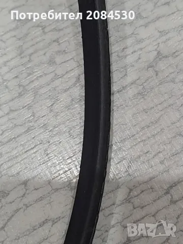 Ремък от шевна машина( 56,5см обиколка), снимка 9 - Шевни машини - 49299879