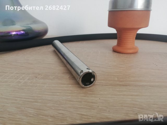 Amy DELUXE НАРГИЛЕ, снимка 17 - Наргилета - 28881831