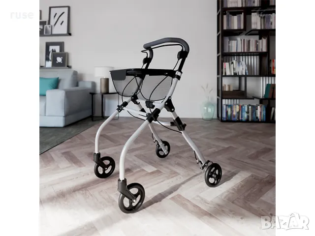 НОВИ! Ролатор проходилка за възрастни 