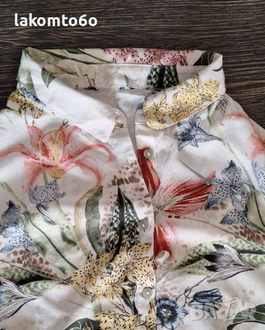 Риза Waikiki, размер М. , снимка 2 - Ризи - 51634112