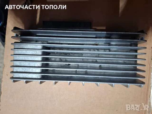 Модул Усилвател Аудио Ауди Audi , снимка 3 - Части - 48125921