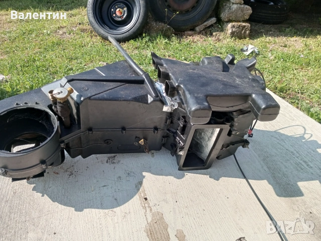 Ауди 80 Части , снимка 9 - Части - 54216209