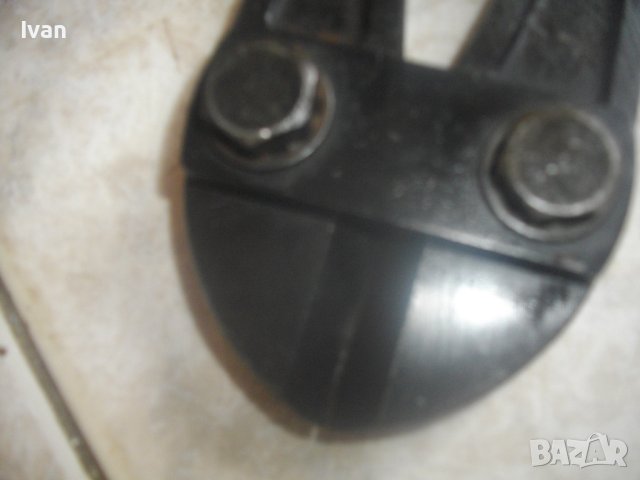 Нова Ножица За Рязане На Арматура-Голяма/Средна/Малка-900мм/600мм/300мм-Нидерландия, снимка 11 - Други инструменти - 42275178