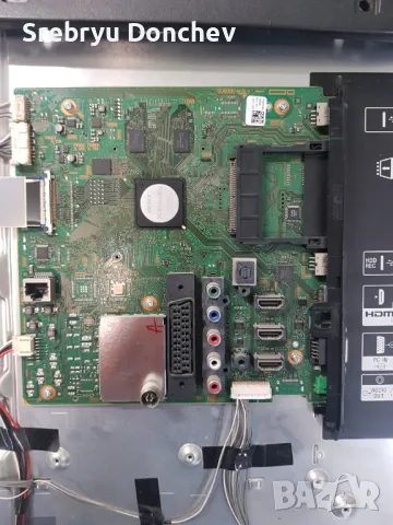 Продавам телевизор Sony KDL-40HX720 на части, снимка 6 - Части и Платки - 50073984