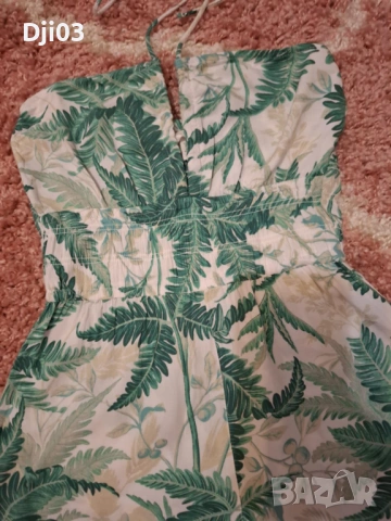 Летен Гащиризон, снимка 7 - Гащеризони - 54323579