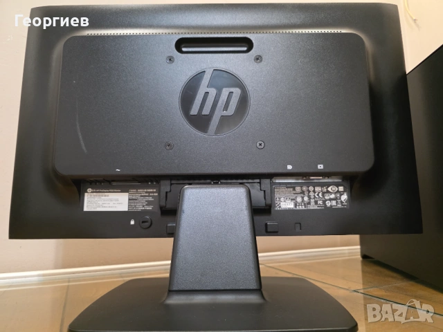 Компютър Acer Aspire XC-705 + монитор , клавиатура и мишка, снимка 8 - За дома - 53955928