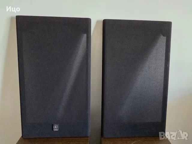 Тонколони Yamaha NS 635, снимка 2 - Тонколони - 56156421