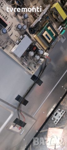 POWER SUPPLY 1-881-956-12 GE3 A-1754-373-D - SONY KDL-46EX711, снимка 3 - Части и Платки - 38272610