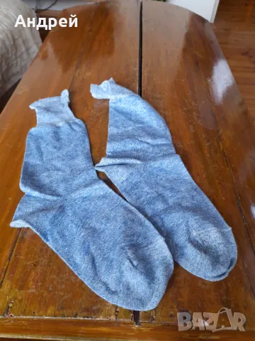 Стари Дамски чорапи #5, снимка 4 - Други ценни предмети - 47397208