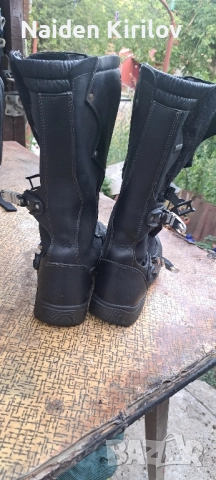 Ботуши за мотор , мото ботуши , снимка 3 - Други - 51596703
