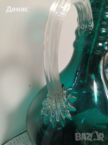 италианска кана,ваза 19034, снимка 4 - Аксесоари за кухня - 44712624