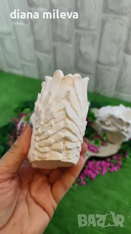 Ангелчета кашпи!!, снимка 4 - Подаръци за кръщене - 48620862